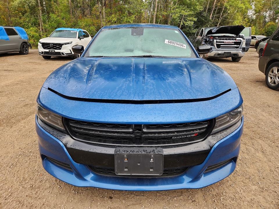 Aukcja sprzedaży 2023 Dodge Charger, vin: 2C3CDXJG3PH657214, numer aukcji: 68929496