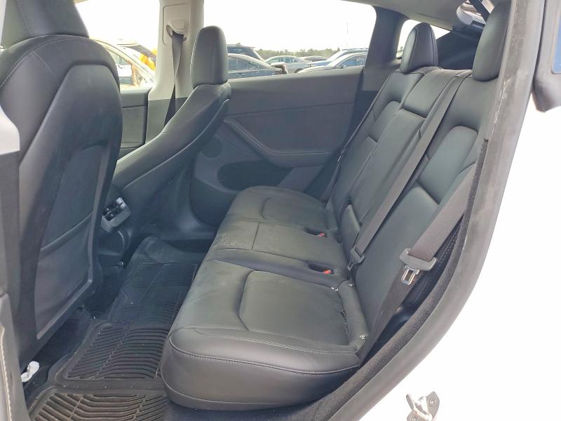 Aukcja sprzedaży 2024 Tesla Model Y, vin: 7SAYGDEEXRA251973, numer aukcji: 68866156