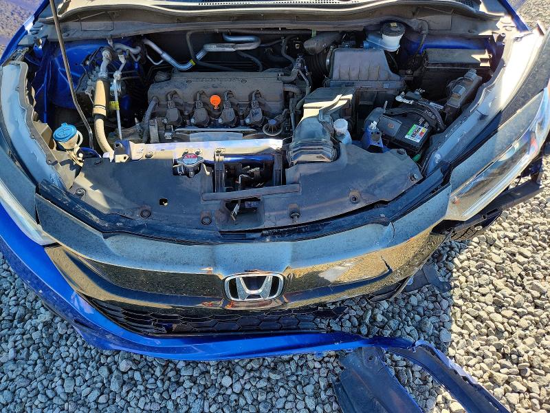 Продажа на аукционе авто 2021 Honda Hr-v, vin: 3CZRU6H14MM732706, номер лота: 68685236