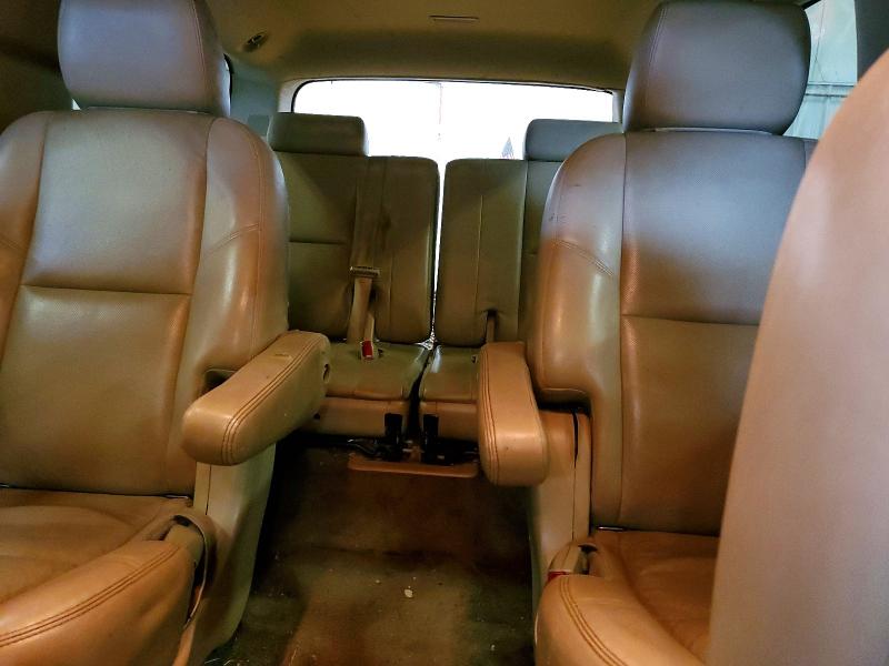 Aukcja sprzedaży 2014 Gmc Yukon Xl, vin: 1GKS2MEF0ER109508, numer aukcji: 69001336