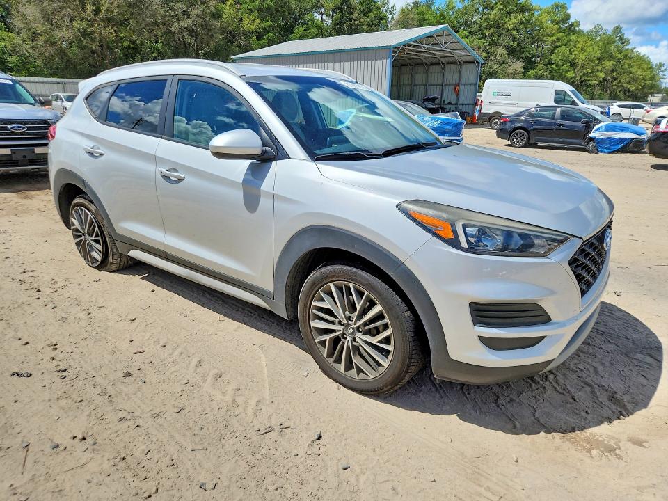 Продажа на аукционе авто 2019 Hyundai Tucson, vin: KM8J33AL8KU877073, номер лота: 67381876