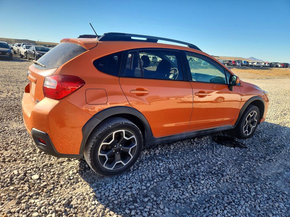 Продажа на аукционе авто 2013 Subaru Xv Crosstrek, vin: JF2GPAGC6DH855052, номер лота: 71418896