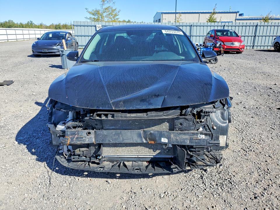 Aukcja sprzedaży 2025 Hyundai Elantra, vin: KMHLM4DG1SU916290, numer aukcji: 64255676
