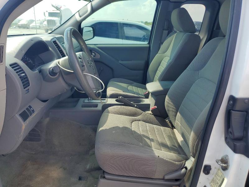 Продаж на аукціоні авто 2018 Nissan Frontier, vin: 1N6BD0CT6JN705079, номер лоту: 69235976