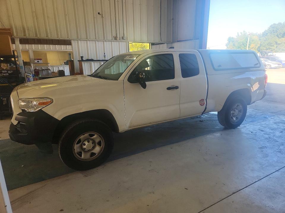 69811776 :رقم المزاد ، 3TYRX5GNXNT053010 vin ، 2022 Toyota Tacoma مزاد بيع