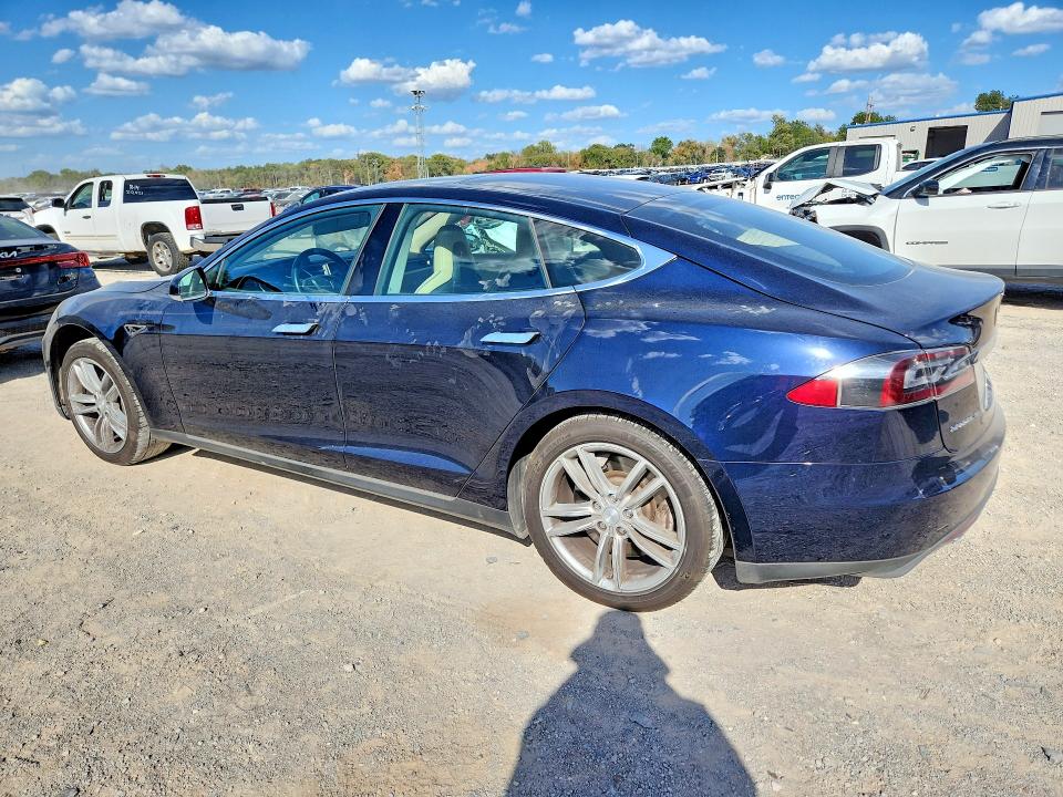 Aukcja sprzedaży 2013 Tesla Model S, vin: 5YJSA1DP2DFP17025, numer aukcji: 67974486
