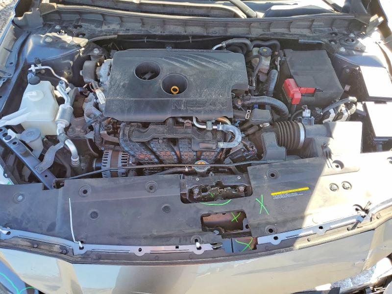 Aukcja sprzedaży 2020 Nissan Altima, vin: 1N4BL4BV9LC152707, numer aukcji: 67258946