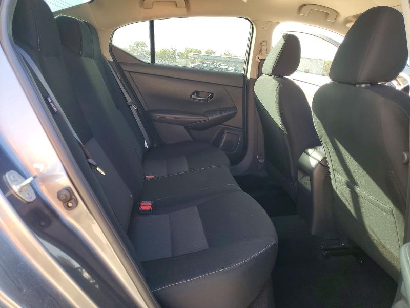 68855136 :رقم المزاد ، 3N1AB8CV1RY284975 vin ، 2024 Nissan Sentra مزاد بيع