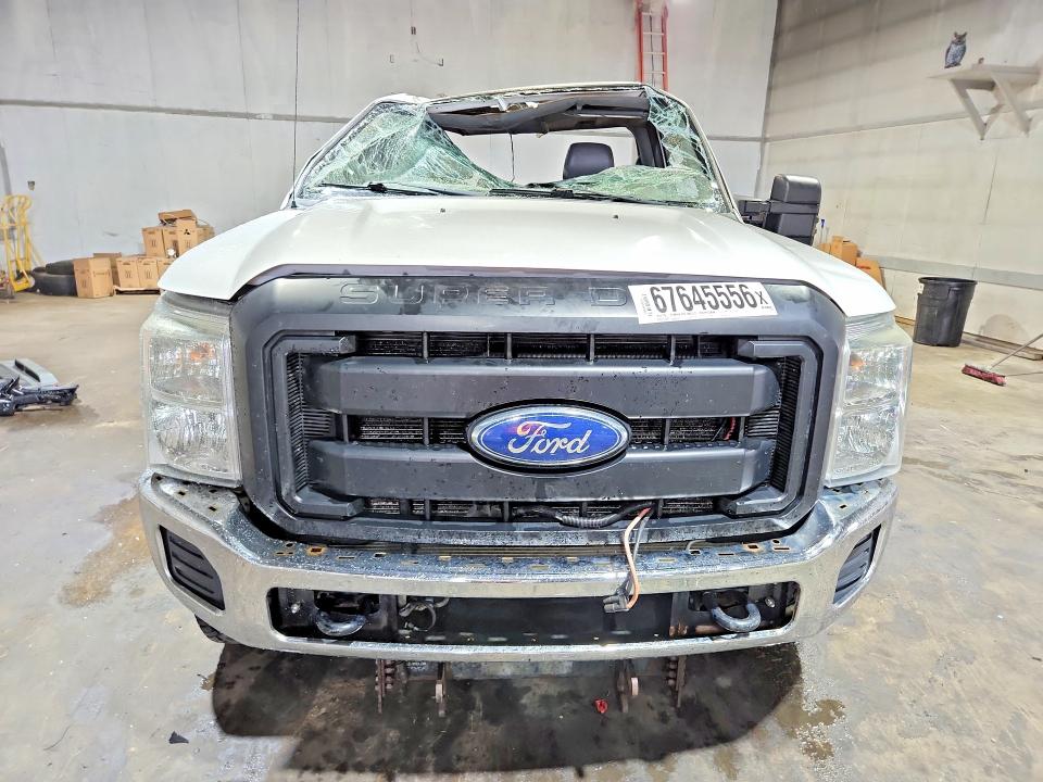 Aukcja sprzedaży 2012 Ford F350, vin: 1FTRF3BT0CEA01980, numer aukcji: 67645556