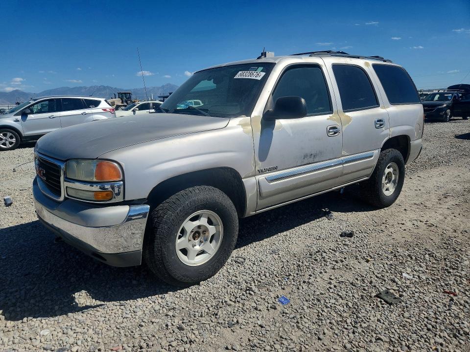 Aukcja sprzedaży 2005 Gmc Yukon, vin: 1GKEK13VX5J153424, numer aukcji: 68328676
