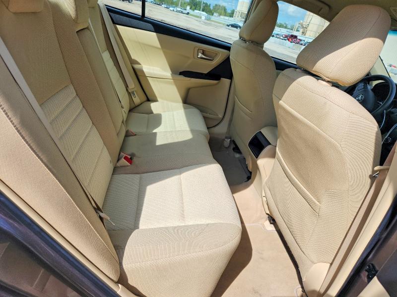 Aukcja sprzedaży 2015 Toyota Camry, vin: 4T4BF1FK9FR492892, numer aukcji: 68544326