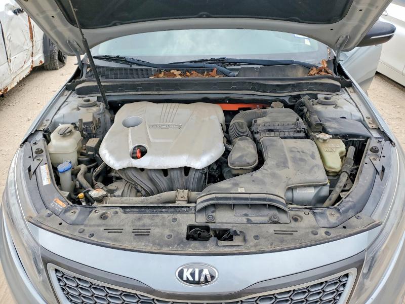 Продажа на аукционе авто 2015 Kia Optima, vin: KNAGN4AD4F5089458, номер лота: 68025086