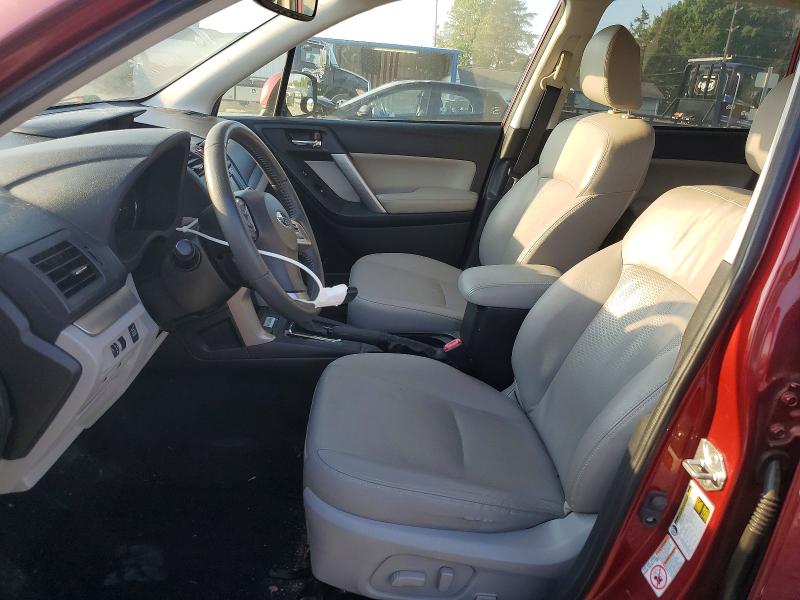Aukcja sprzedaży 2015 Subaru Forester, vin: JF2SJAWC0FH499245, numer aukcji: 67779466