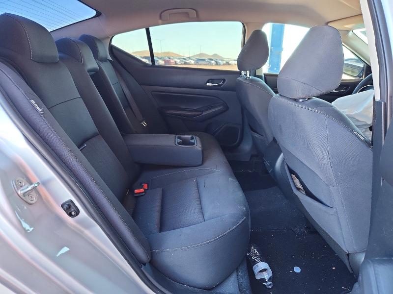 Продажа на аукционе авто 2020 Nissan Altima, vin: 1N4BL4BV4LN319933, номер лота: 69416946