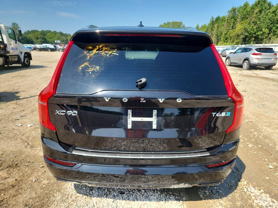 Продаж на аукціоні авто 2016 Volvo Xc90, vin: YV4A22PM3G1040769, номер лоту: 67124336