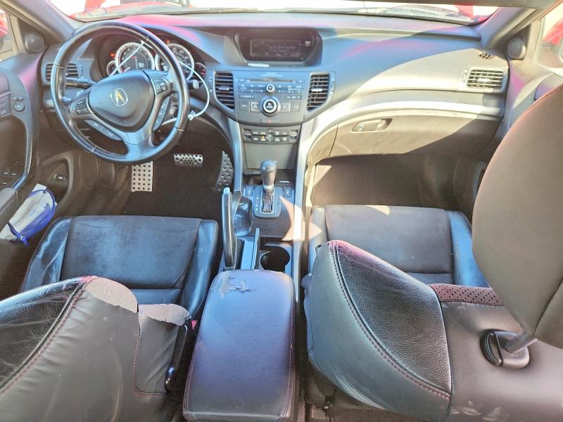 Aukcja sprzedaży 2013 Acura Tsx, vin: JH4CU2F80DC001145, numer aukcji: 69595006