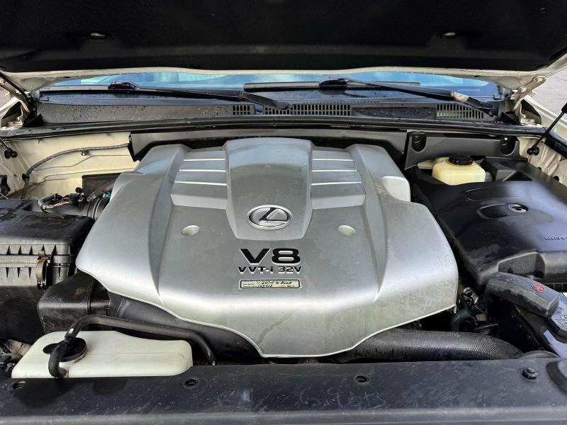 68020286 :رقم المزاد ، JTJBT20X990177634 vin ، 2009 Lexus Gx مزاد بيع