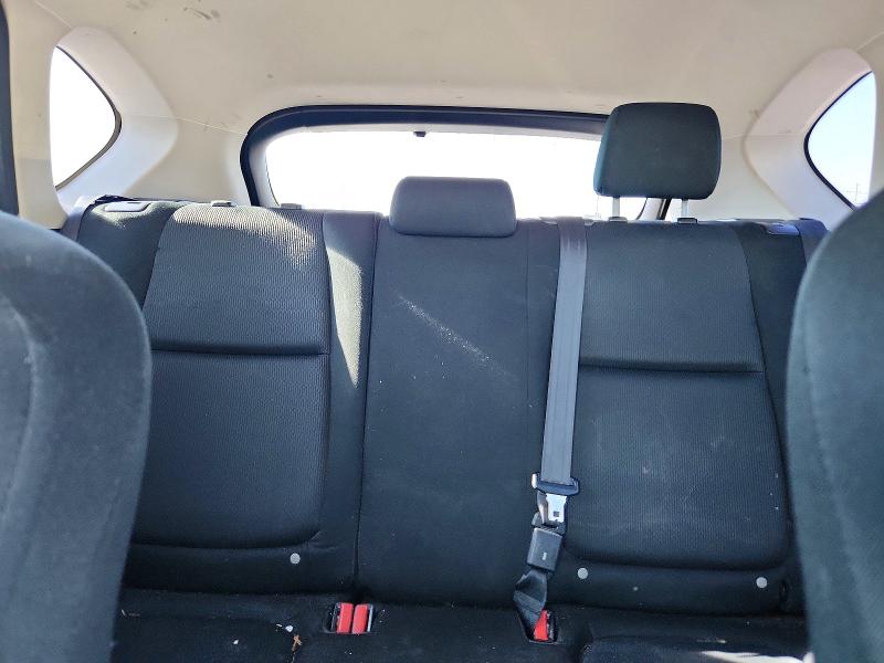 66559656 :رقم المزاد ، JM3KE4BY2F0540051 vin ، 2015 Mazda Cx-5 مزاد بيع