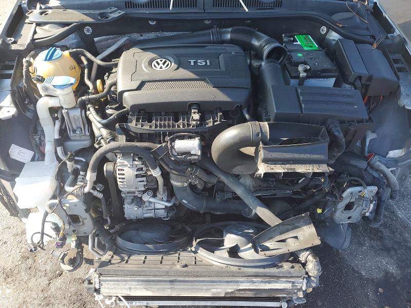 Продажа на аукционе авто 2016 Volkswagen Jetta, vin: 3VWB17AJ8GM296315, номер лота: 67280406