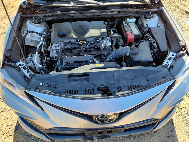 Aukcja sprzedaży 2023 Toyota Camry, vin: 4T1R11AKXPU762597, numer aukcji: 69029336