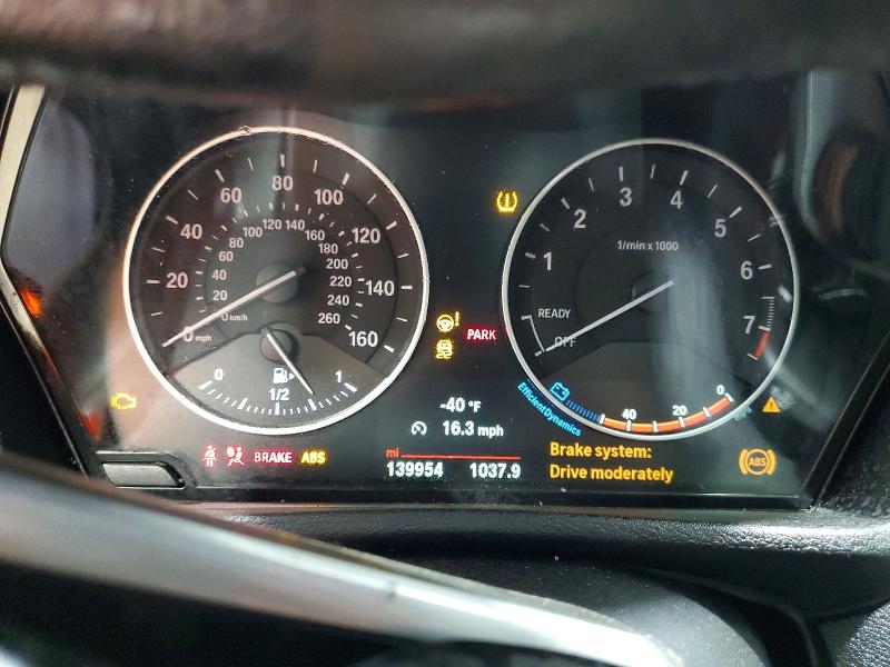 Продаж на аукціоні авто 2017 Bmw X1, vin: WBXHT3C32H5F69860, номер лоту: 67218106