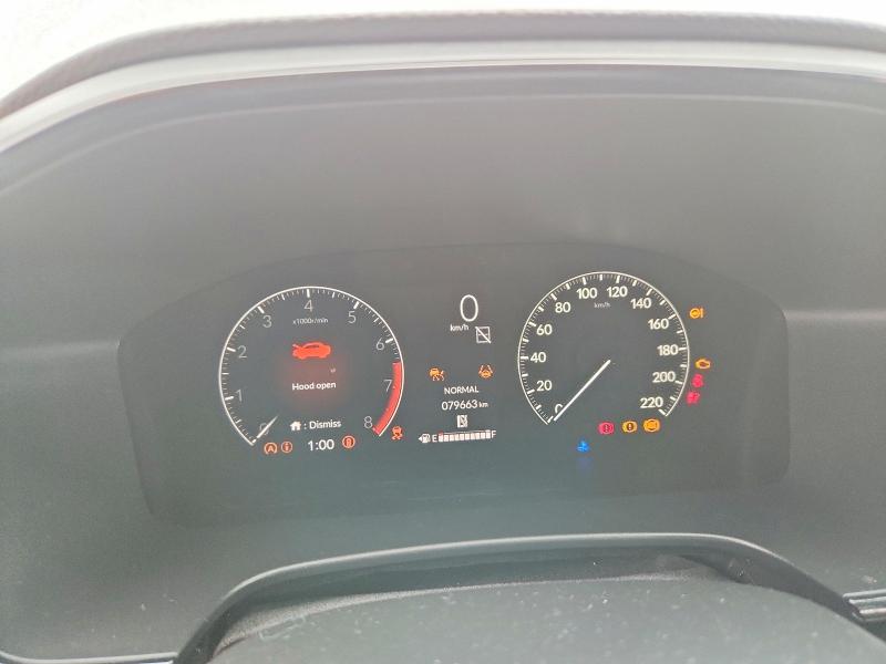 Aukcja sprzedaży 2023 Honda Cr-v, vin: 2HKRS4H76PH105360, numer aukcji: 67716946