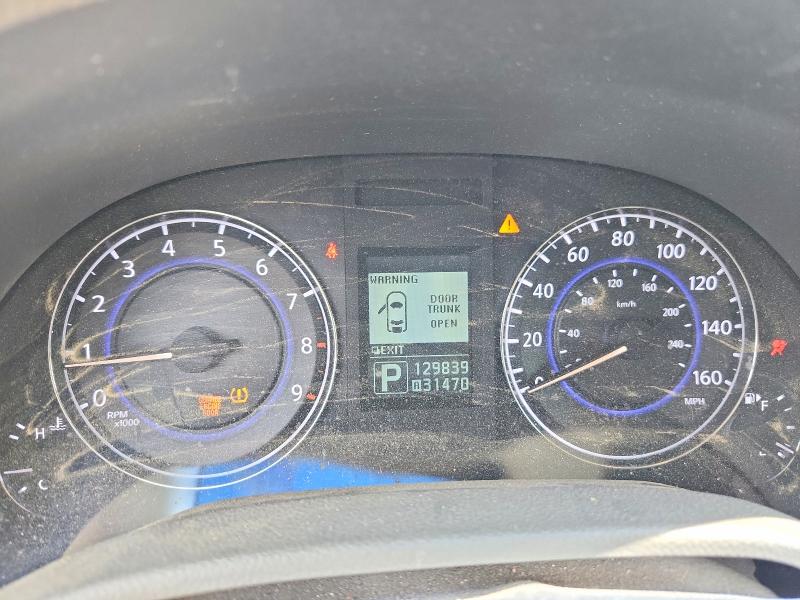 Aukcja sprzedaży 2010 Infiniti G37 Convertible, vin: JN1CV6FE6AM352338, numer aukcji: 67333186