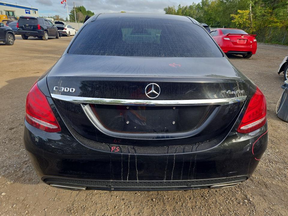 Продажа на аукционе авто 2018 Mercedes-benz C, vin: 55SWF4KB0JU262827, номер лота: 68390996