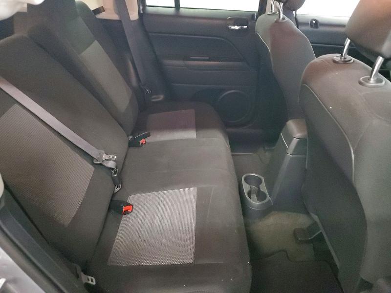 Aukcja sprzedaży 2017 Jeep Patriot, vin: 1C4NJRBB8HD104844, numer aukcji: 68814966