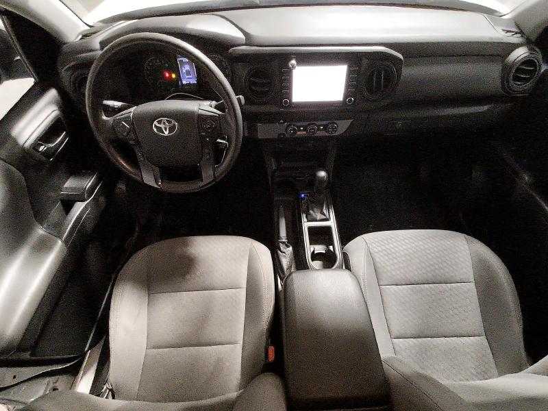 Продаж на аукціоні авто 2020 Toyota Tacoma, vin: 5TFRX5GNXLX172713, номер лоту: 68993916