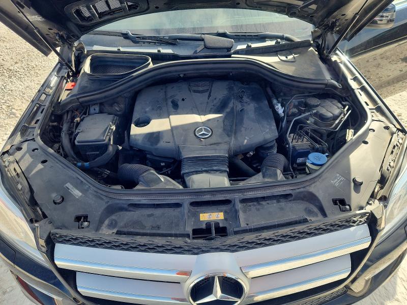 2015 Mercedes-benz Gl მანქანა იყიდება აუქციონზე, vin: 4JGDF2EE5FA460060        , აუქციონის ნომერი: 68975726