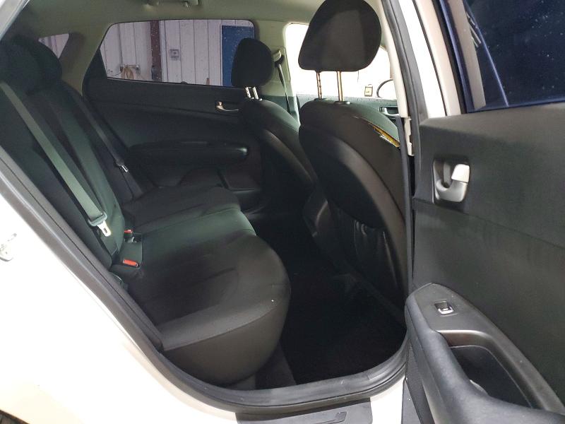 Продаж на аукціоні авто 2017 Kia Optima, vin: 5XXGT4L31HG150406, номер лоту: 69743246