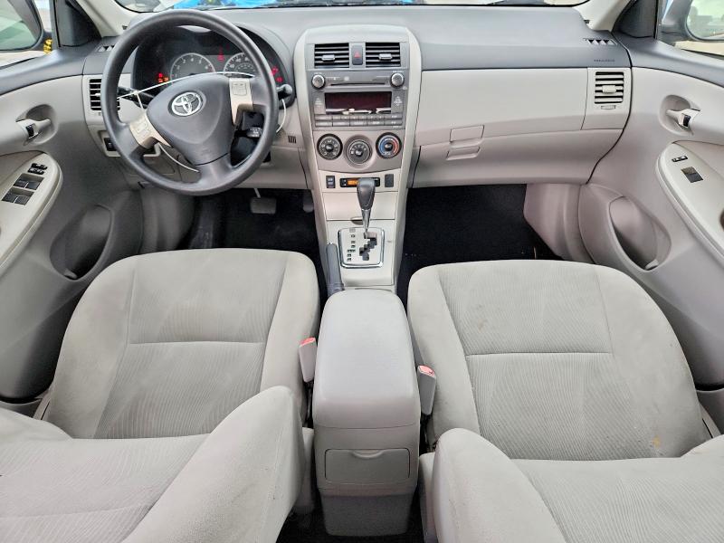 Aukcja sprzedaży 2011 Toyota Corolla, vin: 2T1BU4EEXBC745873, numer aukcji: 68755026
