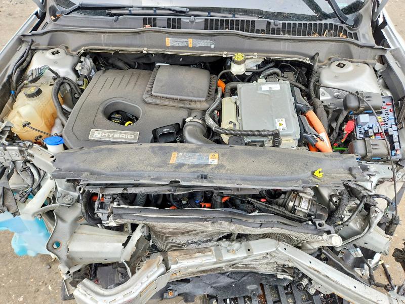2018 Ford Fusion მანქანა იყიდება აუქციონზე, vin: 3FA6P0LU4JR102249, აუქციონის ნომერი: 67732386