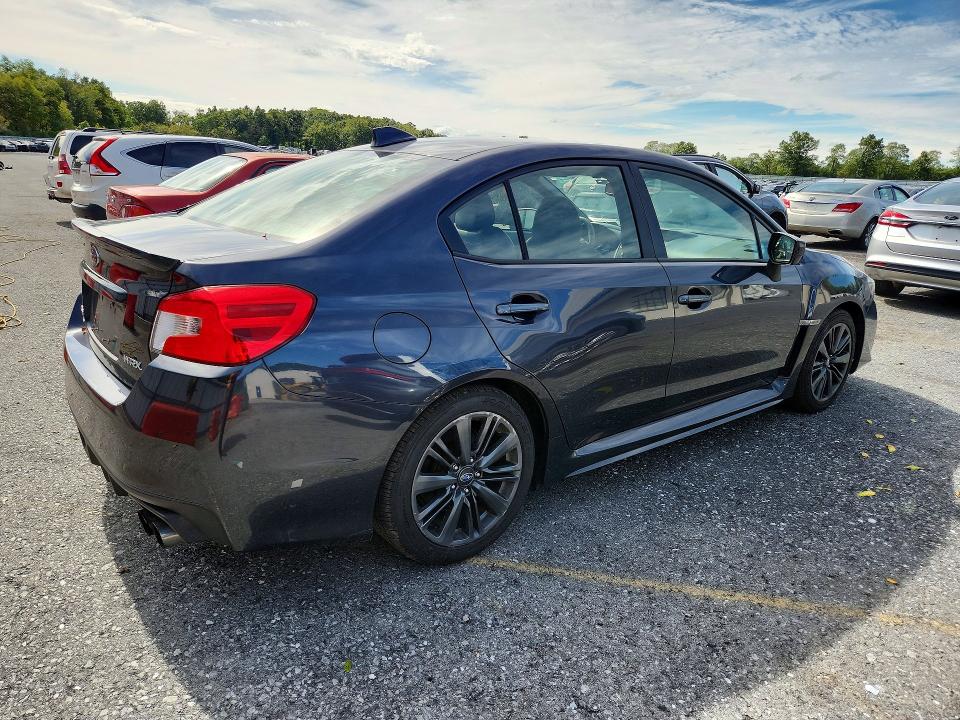 Продажа на аукционе авто 2015 Subaru Wrx, vin: JF1VA1J63F8801694, номер лота: 69527766