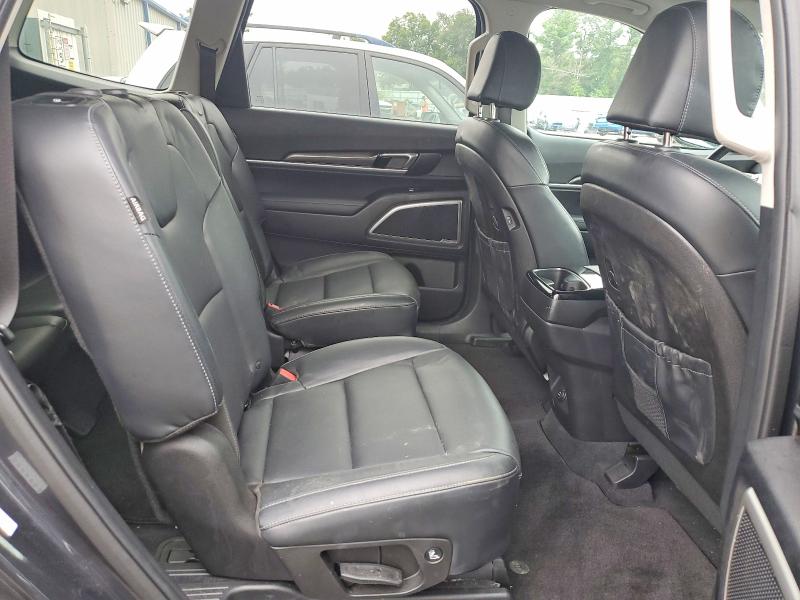 67733886 :رقم المزاد ، 5XYP6DGC7PG388465 vin ، 2023 Kia Telluride مزاد بيع