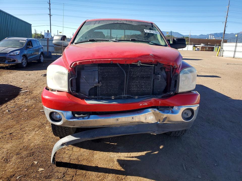 Aukcja sprzedaży 2009 Dodge Ram 2500, vin: 3D7KS28L79G544846, numer aukcji: 67381516