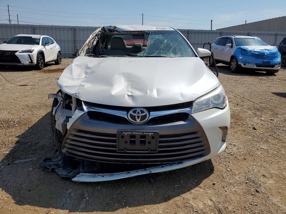 Aukcja sprzedaży 2015 Toyota Camry, vin: 4T1BF1FK8FU880304, numer aukcji: 67286276