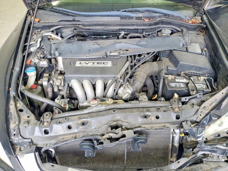 Auction sale of the 2004 Honda Accord, vin: 1HGCM56804A134388, lot number: 70226516