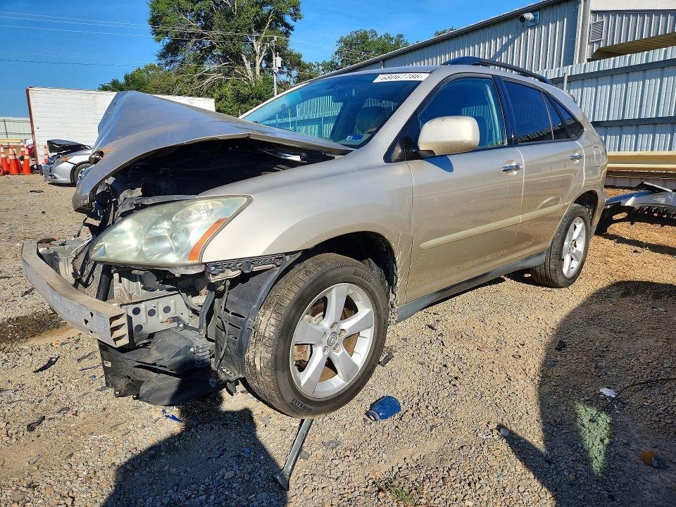 Aukcja sprzedaży 2008 Lexus Rx, vin: 2T2HK31U68C071197, numer aukcji: 68067786