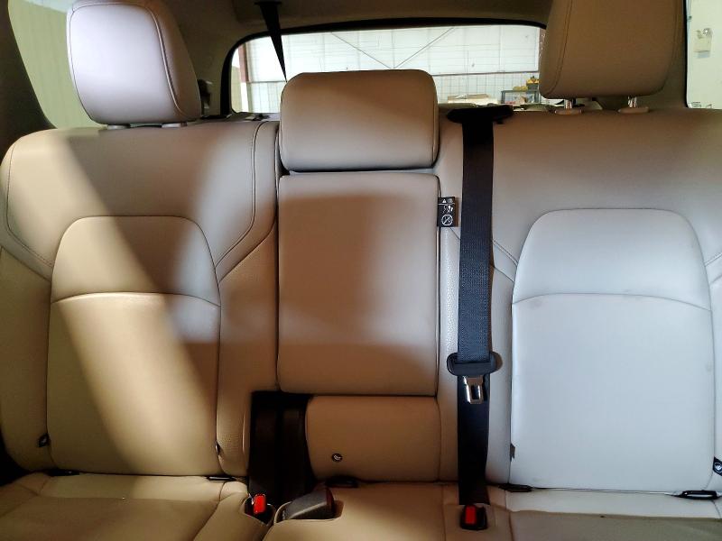 Auction sale of the 2022 Nissan Pathfinder, vin: 5N1DR3CC0NC248992, lot number: 69554956