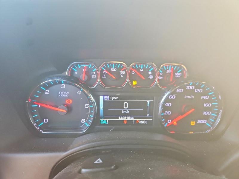 Продажа на аукционе авто 2019 Chevrolet Suburban, vin: 1GNSKGKC3KR307803, номер лота: 69032956