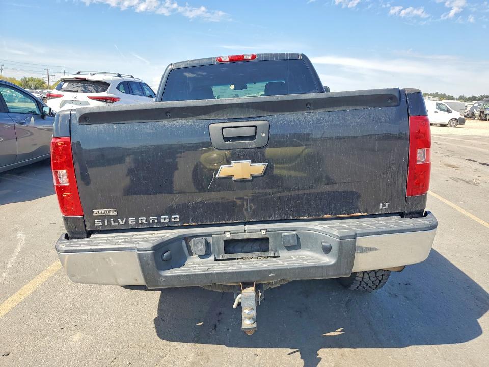 69329806 :رقم المزاد ، 1GCEK19049Z219268 vin ، 2009 Chevrolet Silverado مزاد بيع