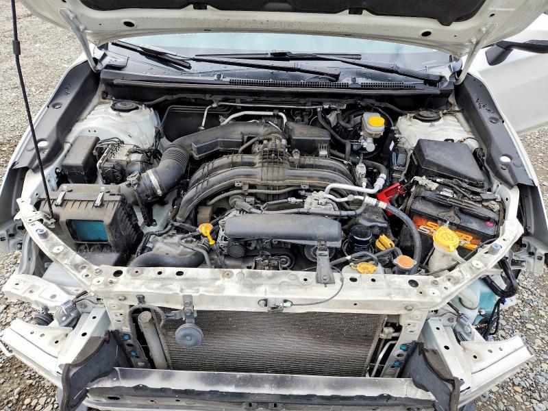 2018 Subaru Crosstrek მანქანა იყიდება აუქციონზე, vin: JF2GTAMC8JH275278, აუქციონის ნომერი: 68839966