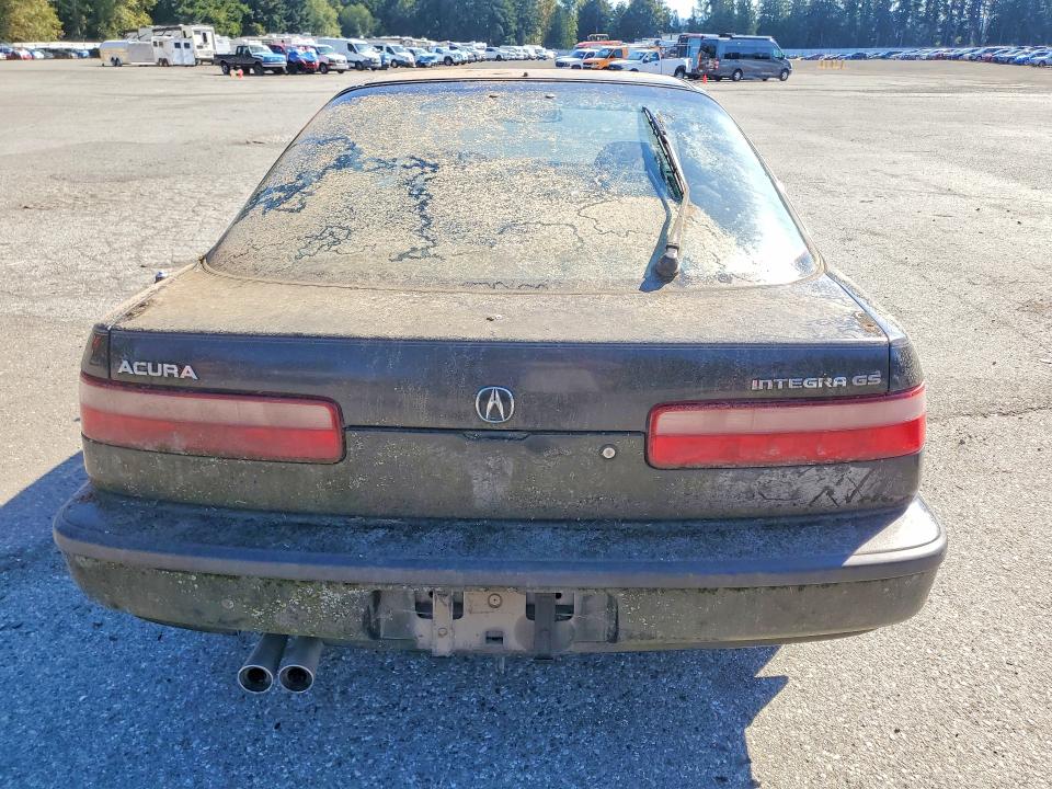 Aukcja sprzedaży 1991 Acura Integra, vin: JH4DA937XMS016534, numer aukcji: 67676246