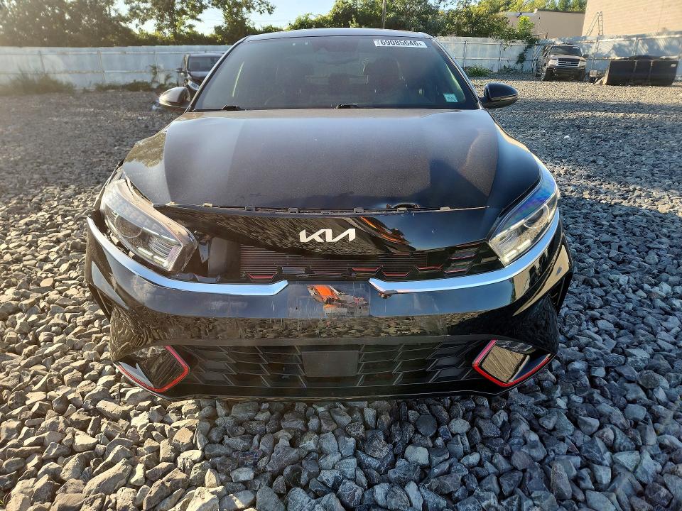 Продаж на аукціоні авто 2023 Kia Forte, vin: 3KPF54AD5PE637343, номер лоту: 69085646