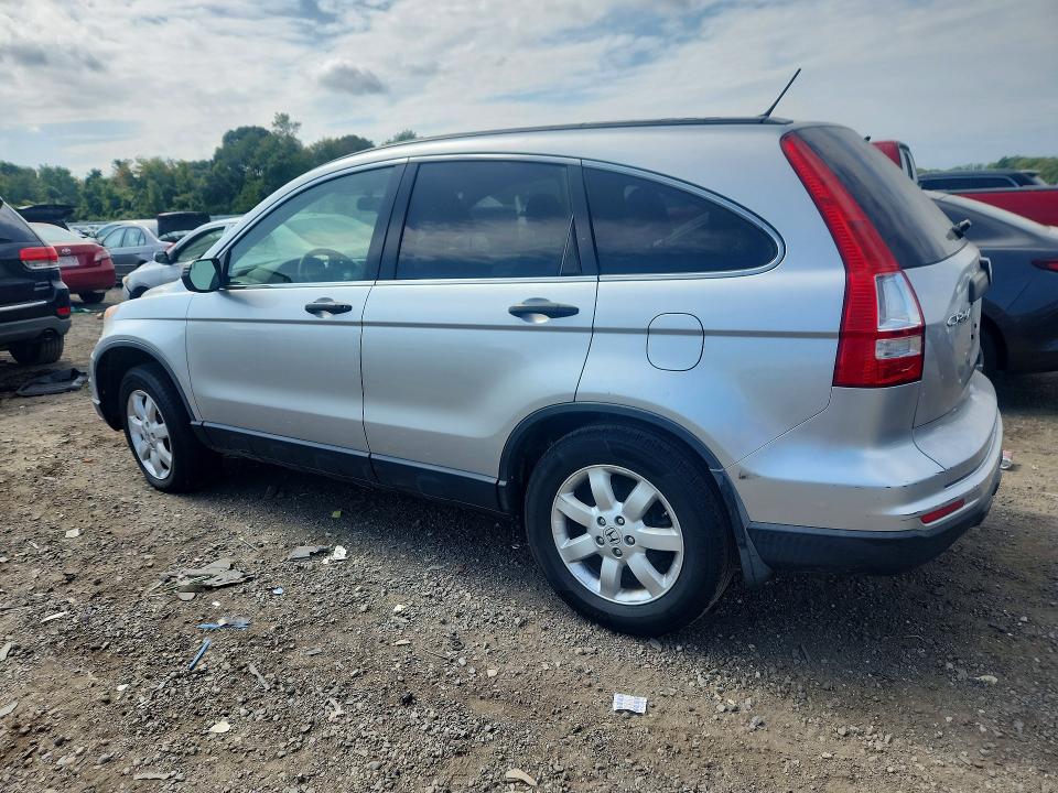 Продаж на аукціоні авто 2011 Honda Cr-v, vin: JHLRE3H42BC004010, номер лоту: 69498136