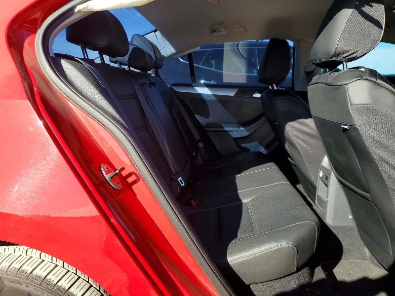 Продаж на аукціоні авто 2013 Volkswagen Jetta, vin: 3VWDP7AJ1DM444940, номер лоту: 70464566