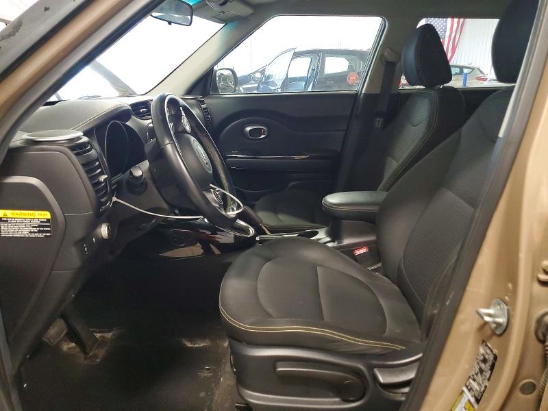 Продажа на аукционе авто 2015 Kia Soul, vin: KNDJP3A5XF7146014, номер лота: 69962446