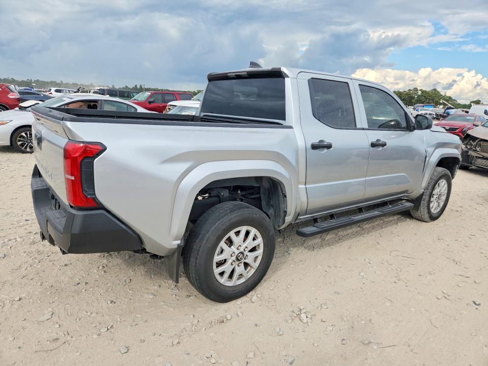 Aukcja sprzedaży 2024 Toyota Tacoma, vin: 3TYKD5HN7RT007522, numer aukcji: 71232646